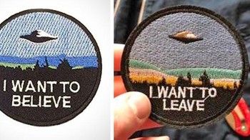 Terkadang apa yang dipesan sangat berbeda jauh dengan yang diterima. Foto: Reddit/ExpectationVsReality