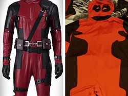 Kocak! Foto Ekspektasi vs Realita Beli Barang di Toko Online