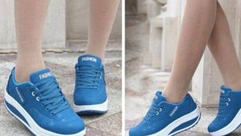 Sepatu yang dipesan vs diterima. Foto: Reddit/ExpectationVsReality