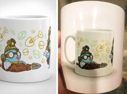 Kocak! Foto Ekspektasi vs Realita Beli Barang di Toko Online