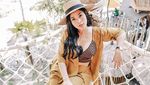 Elvia Cerolline, Mantan Billy Syahputra yang Disomasi Pacar Sejenisnya