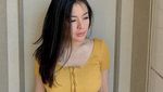 Elvia Cerolline, Mantan Billy Syahputra yang Disomasi Pacar Sejenisnya