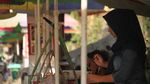 Yang Segar-segar dan Manis di Perbatasan Cianjur