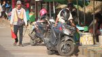 Yang Segar-segar dan Manis di Perbatasan Cianjur