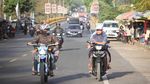 Yang Segar-segar dan Manis di Perbatasan Cianjur