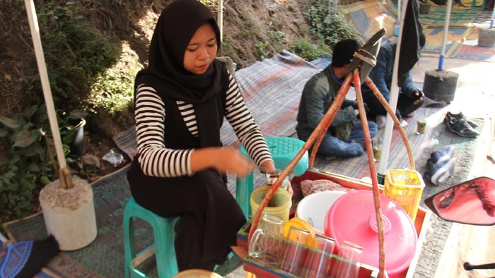Es Cincau Perbatasan Cianjur Es Cincau Perbatasan Cianjur