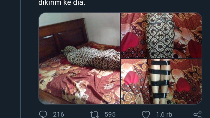 fetish kain jarik fetish kain jarik