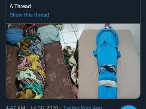 Penjelasan dr Boyke soal Fetish Kain Jarik yang Bikin Geger