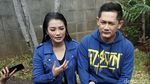 Fitri Carlina Minta Suami Nikah Lagi, Ini Alasannya