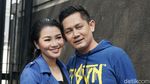 Fitri Carlina Minta Suami Nikah Lagi, Ini Alasannya
