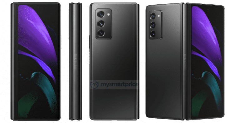 Galaxy Fold 2 Galaxy Fold 2