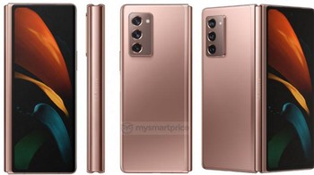 Demikian pula layar bagain depan, tidak ada lagi bezel tebal di atas dan bawah. Foto: Mysmartprice