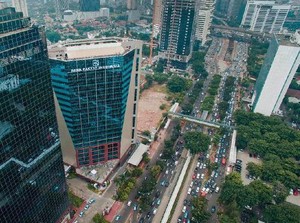BRI Catat Kredit Mikro Tumbuh 10,9% di Kuartal III-2023, Ini Pemicunya