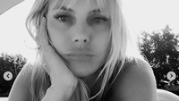 Model berusia 47 tahun itu pun membagikan resep awet mudanya. Dok. Instagram/heidiklum