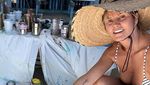 Ini Rahasia Awet Muda Heidi Klum