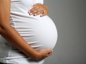 Kepo Kelamin Bayi, Pria Ini Tega Sayat Perut Istri yang Tengah Hamil