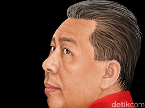 Apa Peran Djoko Tjandra di Mega Korupsi yang Rugikan Negara Rp 904 M?