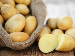 8 Manfaat Kentang Rebus untuk Diet, Superfood Murah yang Bikin BB Turun