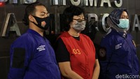 Satu pelaku kini telah berada di Polda Metro Jaya.