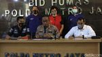 Ini Tampang Penghina Ahok dan Keluarga yang Dibekuk Polisi