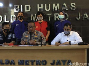 Berkas 2 Tersangka Penghina Ahok-Puput Siap Dilimpahkan ke Kejaksaan