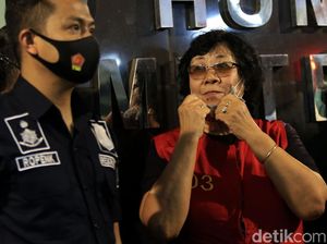 Terancam 4 Tahun Penjara, Penggemar Vero yang Hina Ahok-Puput Tak Ditahan