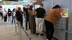 Jerman Gelar Tes Corona Berskala Besar di Bandara