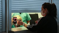 Menteri Penelitian Jerman, Anja Karliczek, memperingatkan pada Rabu (29/7) waktu setempat, agar publik tidak berharap vaksin Corona bisa dikerahkan dalam skala besar sebelum pertengahan tahun depan.