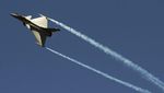 Jet Tempur Canggih Incaran TNI AU Sekali Gas Rp 235 Juta