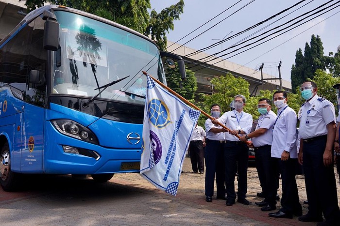 JRC Bogor