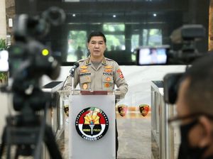 Polri Tetap Awasi Pergerakan Abu Bakar Baasyir Usai Bebas