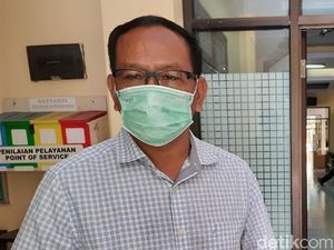 Polisi Belum Tentukan Pasal Jerat Dukun Cabul Masukkan Telur ke Kemaluan