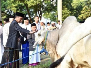Kurban, Dialektika Teologis, dan Kemanusiaan Universal
