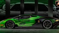 Setiap unit yang dibeli akan disimpan di hangar yang sudah dibangun khusus oleh Lamborghini di SantAgata Bolognese, Italia. Tak perlu khawatir soal keamanan, karena setiap garasi terpasang kamera pengawas 24 jam. Pemilik mobil bisa memantau keadaan kendaraannya setiap saat melalui aplikasi khsusus yang sudah disiapkan. (Lamborghini.com)