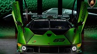 Tenaga maksimal yang bisa dihasilkan Essenza SCV12 mencapai 820 HP. Power besar itu datang dari mesin berkapasitas 6,5 liter dengan konfigurasi V12. (Lamborghini.com)
