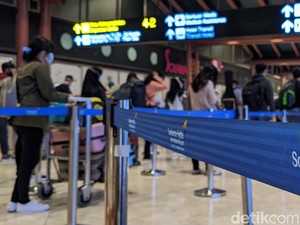 Viral Penumpang Dilecehkan di Soetta, Masih Perlukah Rapid Test Jadi Syarat?