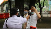 Taman Margsatwa ragunan telah dibuka kembali dengan penerapan protokol kesehatan. Untuk membeli tiket, traveler juga diharuskan melakukan reservasi online. (Little venice/Instagram)