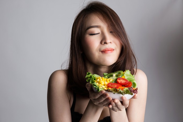 Makanan sehat Makanan sehat