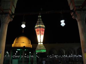 Jadwal Salat Magrib di Surabaya