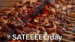Nggak Sabar Makan Sate Kambing? Lihat Meme Lucu Ini Dulu