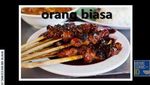 Nggak Sabar Makan Sate Kambing? Lihat Meme Lucu Ini Dulu