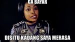 Nggak Sabar Makan Sate Kambing? Lihat Meme Lucu Ini Dulu