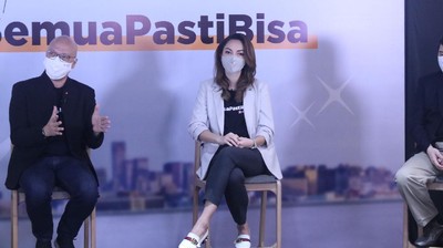Mengelola Keuangan di Era New Normal