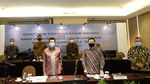 Merdeka Copper Gold Lakukan Buyback Saham