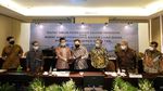 Merdeka Copper Gold Lakukan Buyback Saham