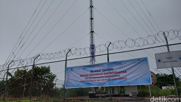 Morotai 4G