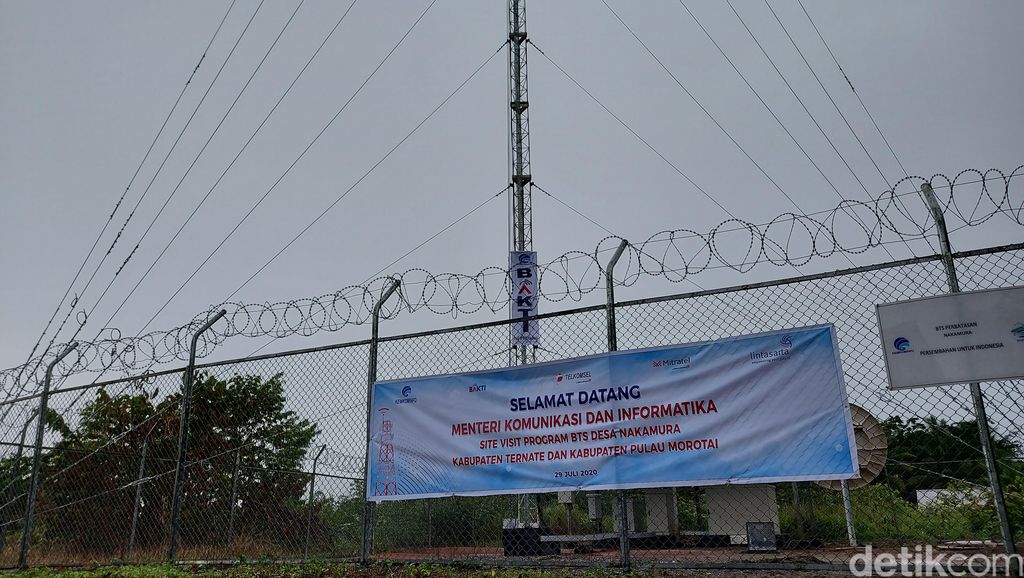 Morotai 4G