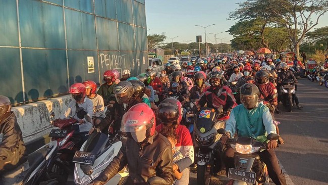 3 Tradisi Unik di Jatim Sambut Idul Adha
