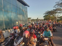 3 Tradisi Unik di Jatim Sambut Idul Adha