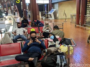 INACA Ingin Angkut 20 Juta Penumpang Pesawat Lagi